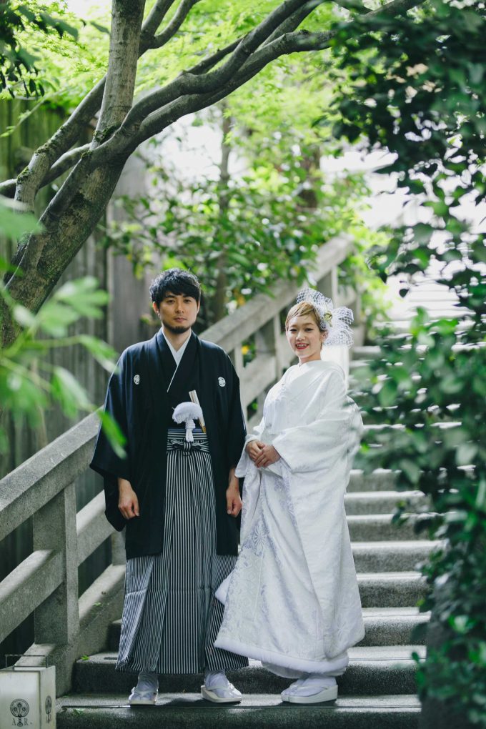 京都アカガネ結婚式
