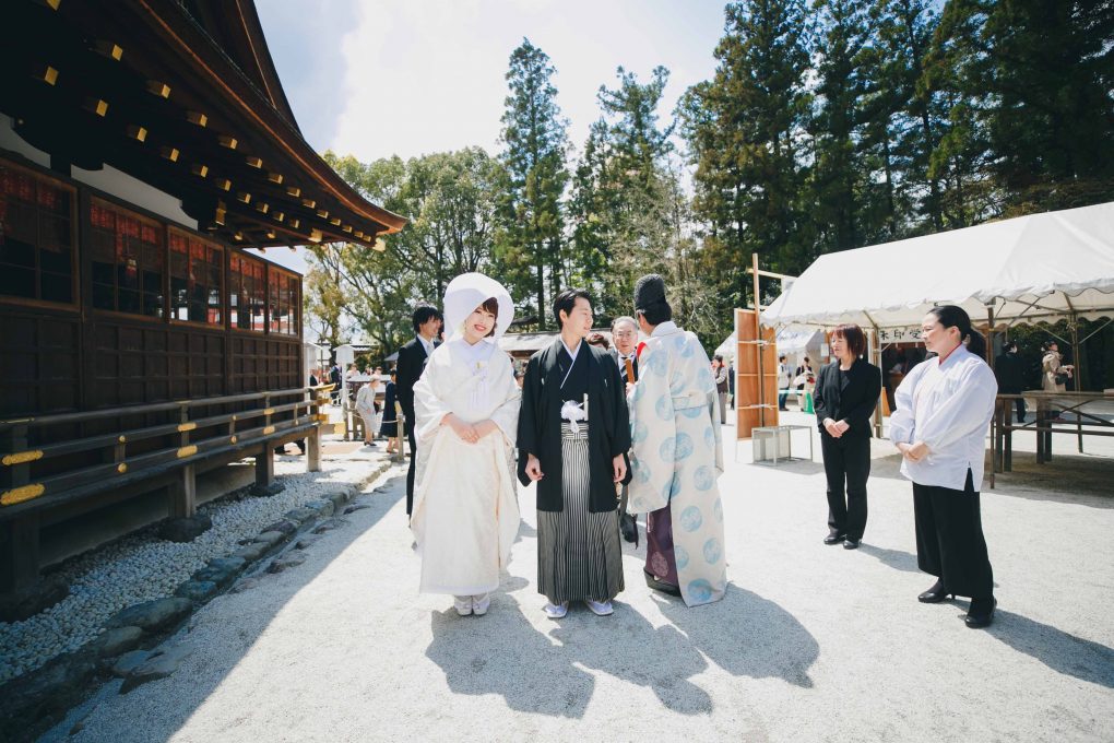 京都結婚式