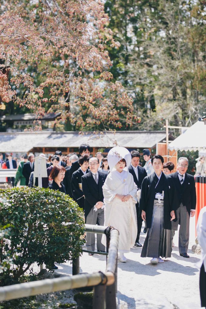 京都結婚式
