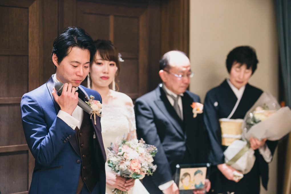京都の結婚式