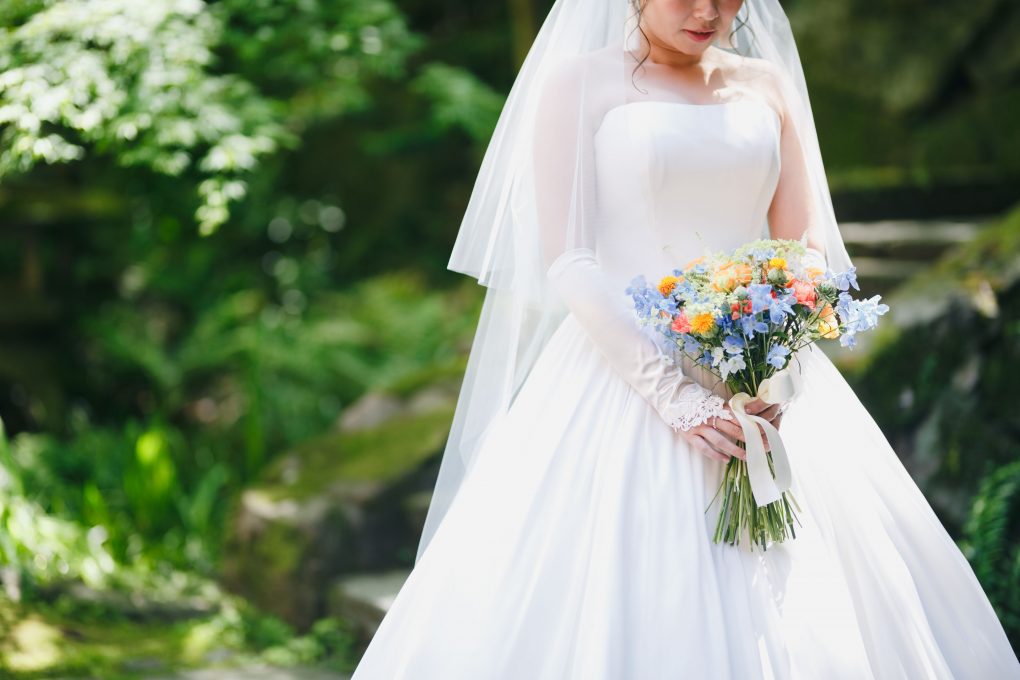 ハイアットリージェンシー京都結婚式カメラマン