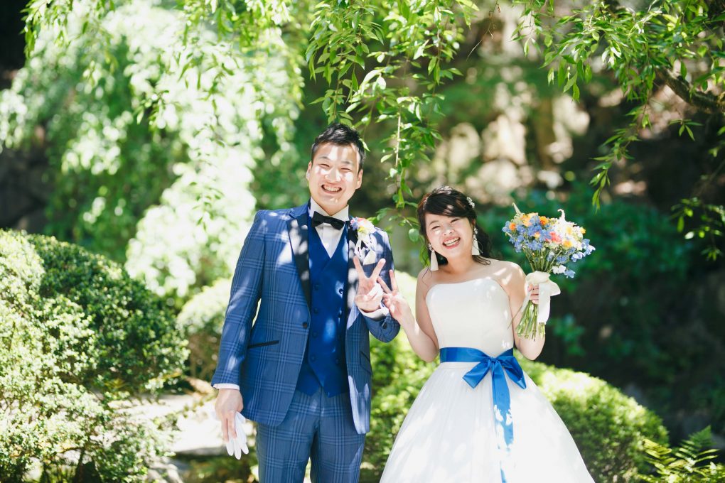 ハイアットリージェンシー京都結婚式カメラマン