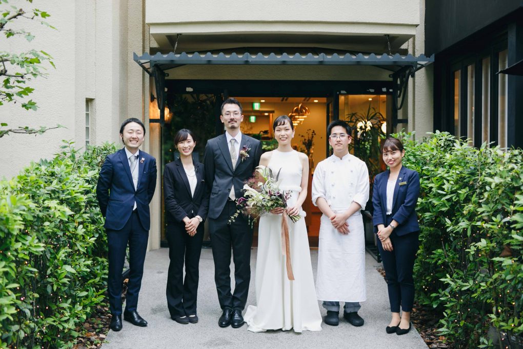 KINARI FILM 京都から全国へ 洋装和装前撮り 結婚式持ち込み撮影
