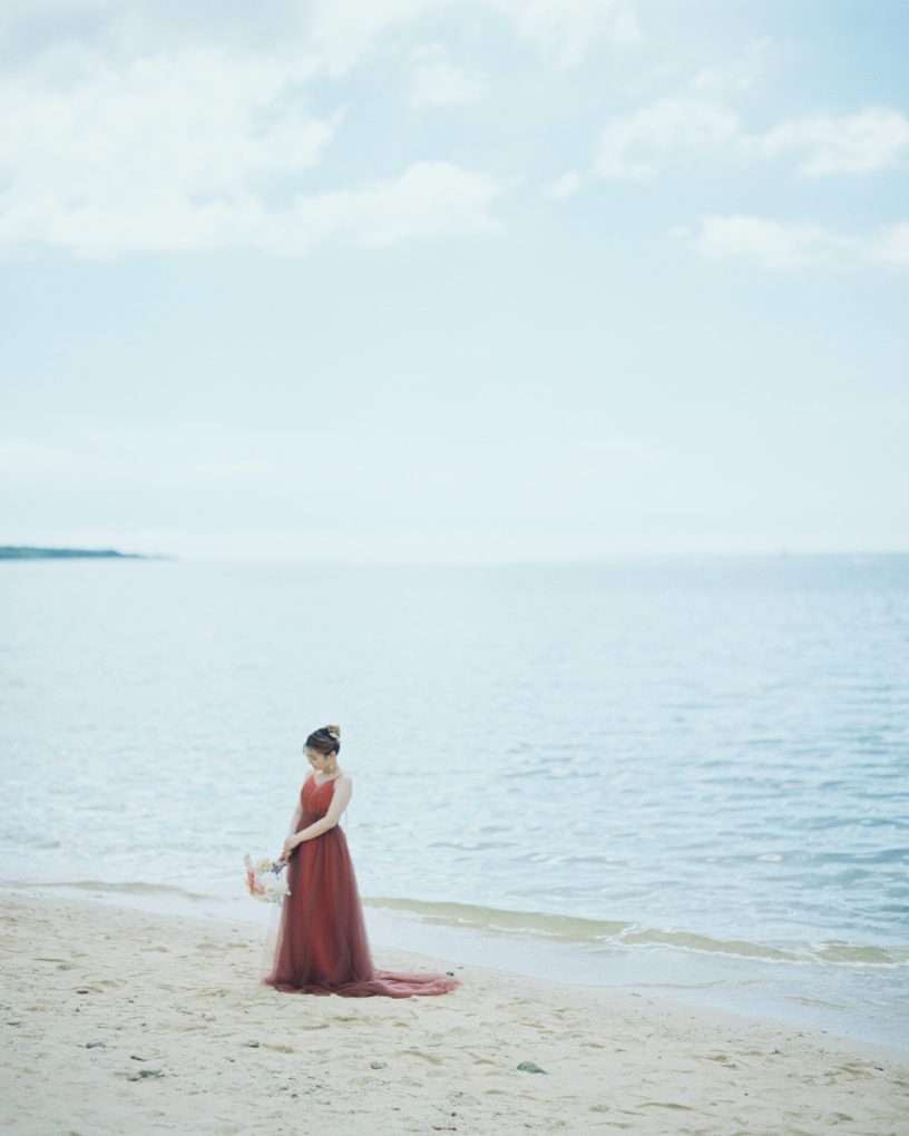 沖縄フィルム前撮り